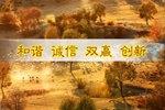 赢咖8娱乐企业文化 和谐诚信双赢创新